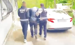 Bursa’da tefecilik operasyonu: 6 kişi gözaltına alındı