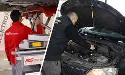 Ekspertiz hizmetlerine yeni düzenleme geliyor