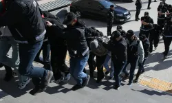 Eskişehir merkezli bahis operasyonunda 135 gözaltı