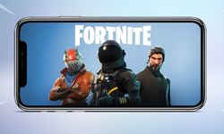Fortnite App Store’a geri döndü