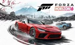 Forza Horizon 6 çıkış öncesi sızdırıldı