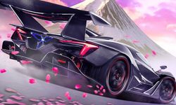 Forza Horizon 6 ön yüklemeye açıldı: Dosya boyutu belli oldu