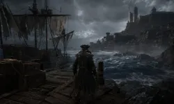 FromSoftware’ın korsan RPG oyunu Cerulean Assault sızdı