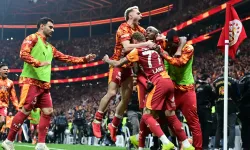 Galatasaray şampiyonluğu RAMS Park’ta kutlayacak