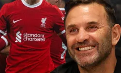 Galatasaray ve Liverpool transfer masasında! Şart belli oldu