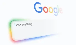 Google arama’da yapay zeka dönemi başlıyor