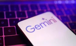 Google Gemini uygulaması baştan tasarlandı