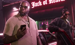 GTA 6’da gerçek markalara yer verilmeyecek