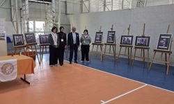 Harezmi Eğitim Projesi sergisi Kütahya’da açıldı