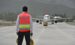 Havalimanı yer hizmetlerine yeni düzenleme