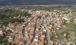 Kütahya Hisarcık’ta 17 adet taşınmaz ihale usulü ile satılacak