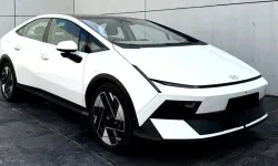Hyundai Ioniq V tanıtıldı: İşte teknik özellikleri