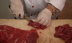 Kasaplardan kurban eti için kritik uyarı