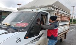 Kurban Bayramı öncesi denetimler sıklaştırıldı