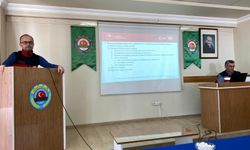 Kütahya Aslanapa ve Tavşanlı’da bilgilendirme toplantısı