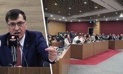 Kütahya Belediye Meclisi’nde “yapay zeka” tartışması