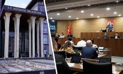 Kütahya Belediyesi müdürlerinin denetimden kaçtığı iddiası