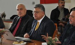 Kütahya DPÜ’de “Medya etki raporu açıklandı”