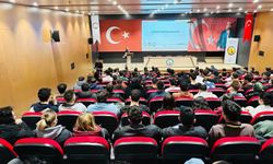 Kütahya DPÜ’de siber güvenlik semineri düzenlendi