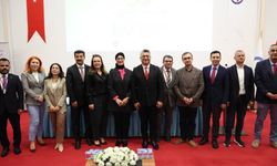 Kütahya DPÜ’de Türk Dünyası ve Arap Coğrafyası Sempozyumu