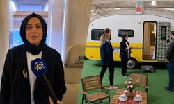 Kütahya DPÜ’den mezun oldu, Bursa’da istihdam sağlıyor