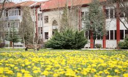 Kütahya Dumlupınar Üniversitesi yeni hafta mesaj yayımladı