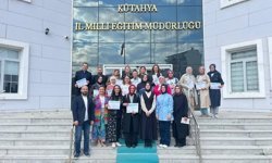 Kütahya Edebiyat Akademisi’nde “Çocuk ve Edebiyat” buluşması
