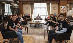 Kütahya EZOP Tiyatrosu Türkiye finallerine hazırlanıyor