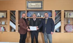Kütahya Fatih Ortaokulundan iklim projesi