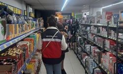 Kütahya Gediz’de tarımsal veri denetimleri gerçekleştirildi
