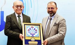 Kütahya OSB Yönetim Kurulu üyeliğinde görev değişimi