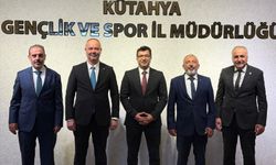 Kütahya birlikte güçlü, birlikte ileri projesi