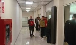 Kütahya Tavşanlı’da 60 kursiyere kurban kesim eğitimi verildi