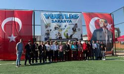 Kütahya YURTLİG’de Türkiye şampiyonu oldu