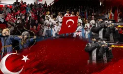 Kütahya’da 19 Mayıs coşku ile kutlandı