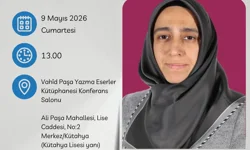 Kütahya’da “Aile Okulu”nda kadınlar bir araya gelecek