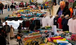 Kütahya'da Bayram Pazarı kapılarını açıyor