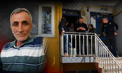 Kütahya'da bir kişi arkadaşı tarafından ölü bulundu