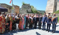 Kütahya’da “Fetih” ve “Hıdırellez” coşkusu yaşandı