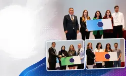 Kütahya’da “Fikrine Sahip Çık Patent Hackathon Yarışması”nın ödülleri verildi