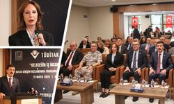 Kütahya’da geleceğin iş insanları projelerini anlattı