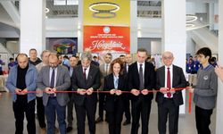 Kütahyada geleceğin mühendisleri projesi sergilendi