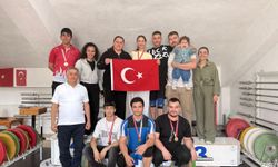 Kütahya’da Gençlik Haftası sporla coşuyor