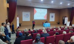 Kütahya’da gıda denetimi ve KKYDP toplantısı