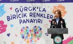 Kütahya’da Gürok Grup’tan Engelliler Haftası’nda anlamlı etkinlik
