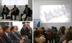 Kütahya’da Hisarlı Ahmet Sempozyumu başladı