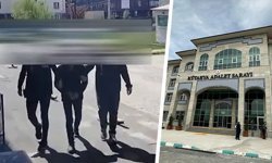 Kütahya’da kaçakçılık suçundan 18 yıl hapis cezası