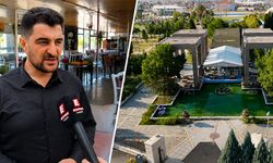 Kütahya’da Kent Park bayramda misafirlerini ağırlayacak