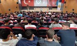 Kütahya’da maddeyle mücadelede bilinçlendirme seferberliği
