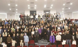Kütahya’da "Safahat Okumaları" il finali yapıldı